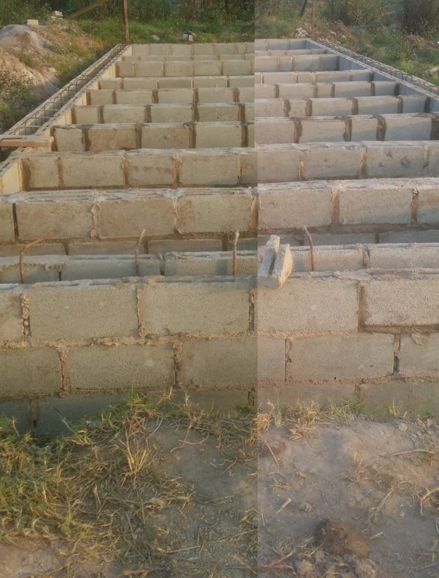 project images
